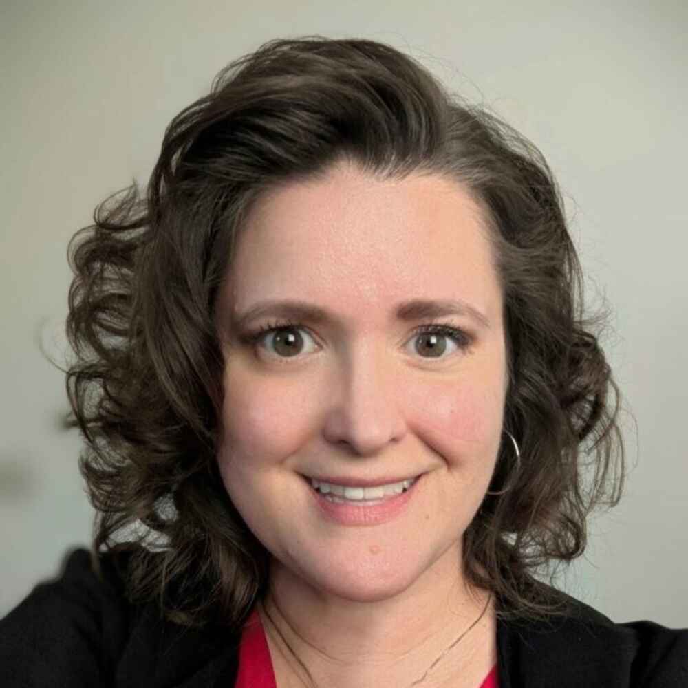 Lana Britt, AuD, CCC-A