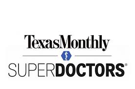 Super Doctors Texas