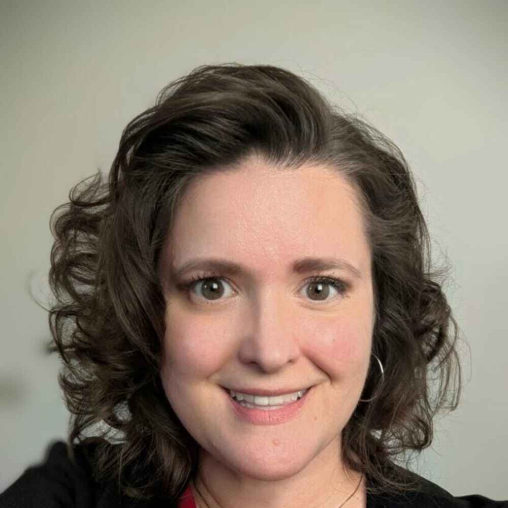 Lana Britt, AuD, CCC-A