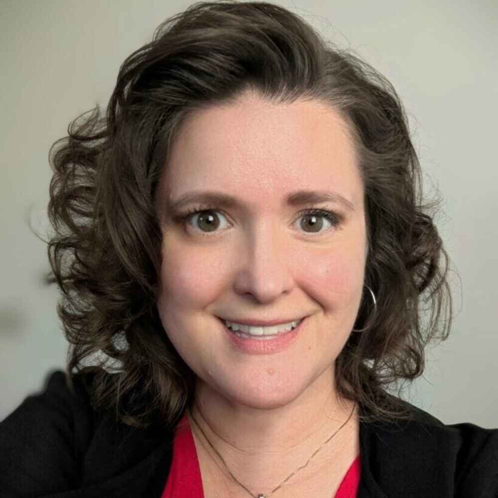 Lana Britt, AuD, CCC-A